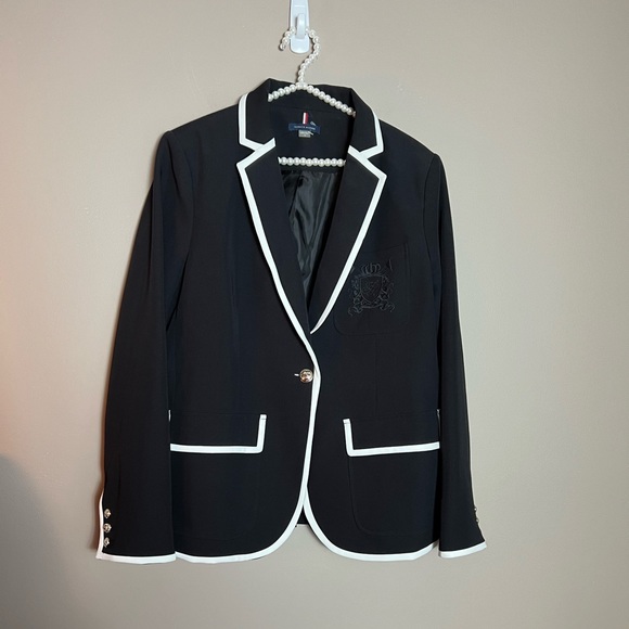 Tommy Hilfiger Blazer - Picture 1 of 11